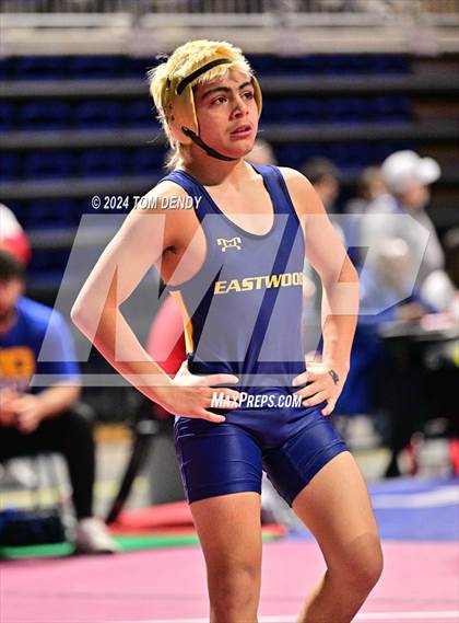 Thumbnail 3 in UIL 5A/6A State Championships - Session 1 photogallery.