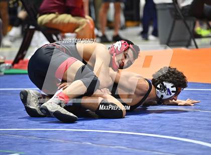 Thumbnail 2 in UIL 5A/6A State Championships - Session 1 photogallery.
