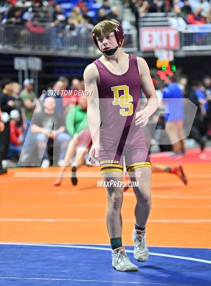 Thumbnail 1 in UIL 5A/6A State Championships - Session 1 photogallery.