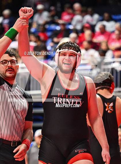 Thumbnail 2 in UIL 5A/6A State Championships - Session 1 photogallery.