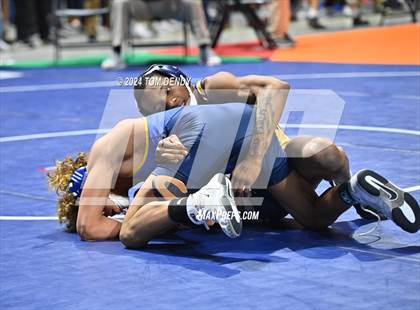 Thumbnail 3 in UIL 5A/6A State Championships - Session 1 photogallery.
