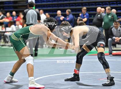 Thumbnail 3 in UIL 5A/6A State Championships - Session 1 photogallery.