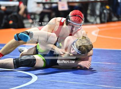 Thumbnail 2 in UIL 5A/6A State Championships - Session 1 photogallery.