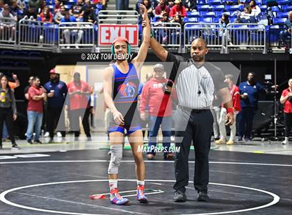 Thumbnail 2 in UIL 5A/6A State Championships - Session 1 photogallery.