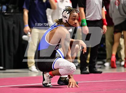 Thumbnail 2 in UIL 5A/6A State Championships - Session 1 photogallery.