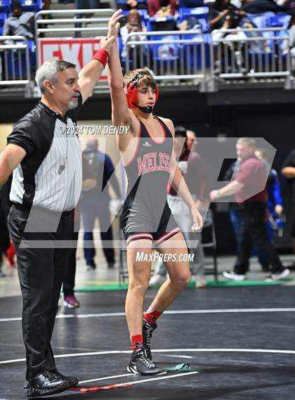 Thumbnail 3 in UIL 5A/6A State Championships - Session 1 photogallery.