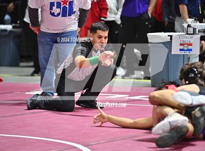 Thumbnail 2 in UIL 5A/6A State Championships - Session 1 photogallery.