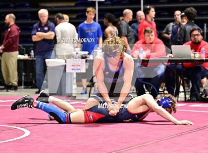 Thumbnail 2 in UIL 5A/6A State Championships - Session 1 photogallery.
