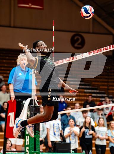 St. Vincent-St. Mary vs. Independence (OHSAA DII State Semifinals)