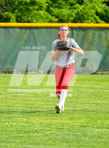 Thumbnail 3 in Burton vs St. Paul photogallery.