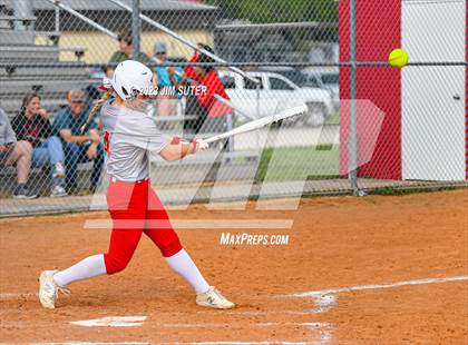 Thumbnail 2 in Burton vs St. Paul photogallery.