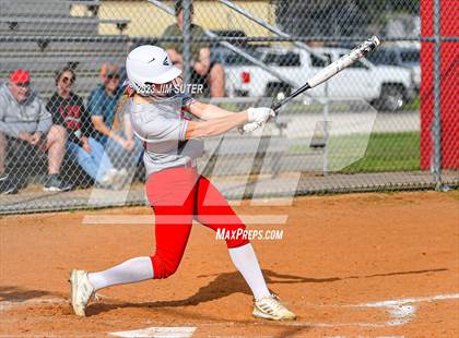 Thumbnail 2 in Burton vs St. Paul photogallery.