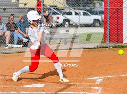 Thumbnail 1 in Burton vs St. Paul photogallery.