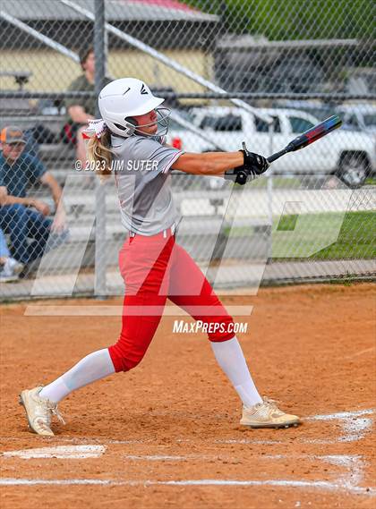 Thumbnail 2 in Burton vs St. Paul photogallery.