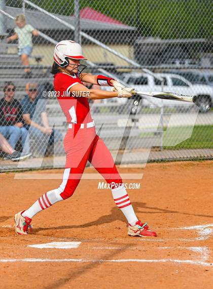 Thumbnail 2 in Burton vs St. Paul photogallery.