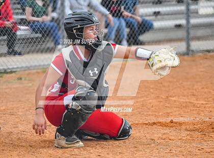 Thumbnail 2 in Burton vs St. Paul photogallery.