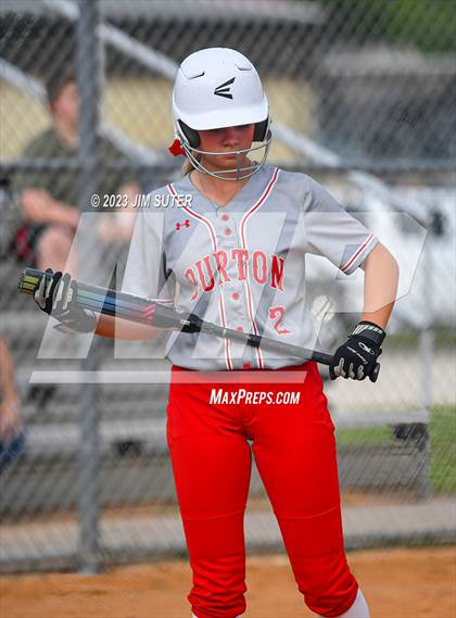 Thumbnail 2 in Burton vs St. Paul photogallery.