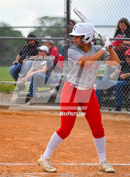Thumbnail 2 in Burton vs St. Paul photogallery.