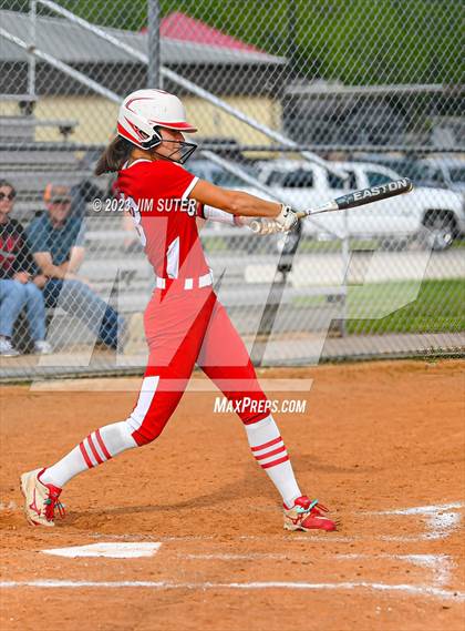 Thumbnail 2 in Burton vs St. Paul photogallery.