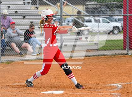 Thumbnail 3 in Burton vs St. Paul photogallery.