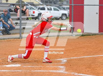 Thumbnail 3 in Burton vs St. Paul photogallery.