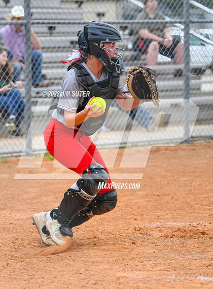 Thumbnail 1 in Burton vs St. Paul photogallery.