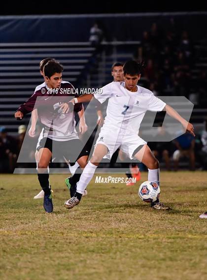 Thumbnail 1 in Wiregrass Ranch @ Berkeley Prep photogallery.