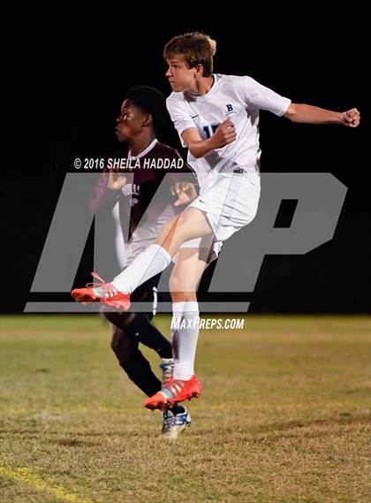 Thumbnail 2 in Wiregrass Ranch @ Berkeley Prep photogallery.