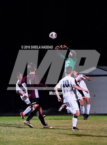 Thumbnail 2 in Wiregrass Ranch @ Berkeley Prep photogallery.