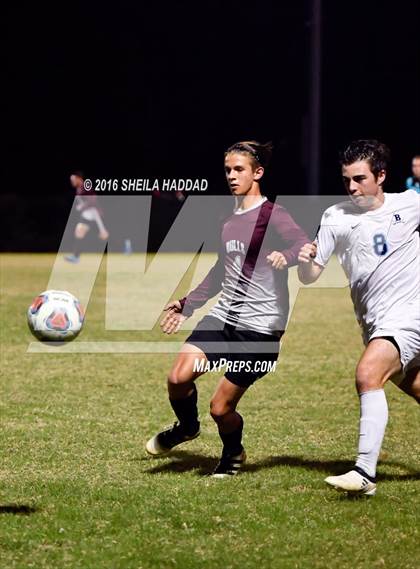 Thumbnail 2 in Wiregrass Ranch @ Berkeley Prep photogallery.