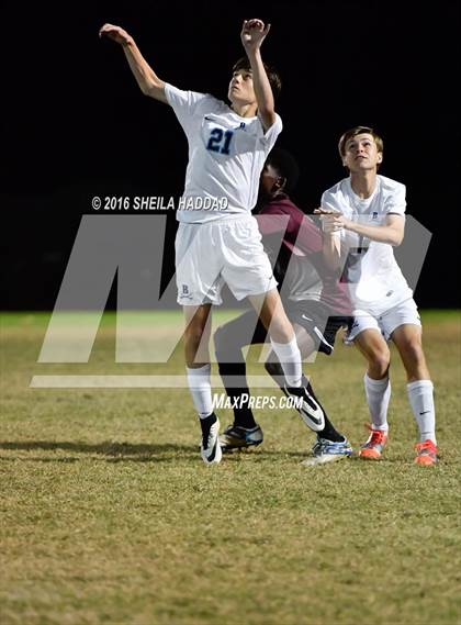 Thumbnail 3 in Wiregrass Ranch @ Berkeley Prep photogallery.