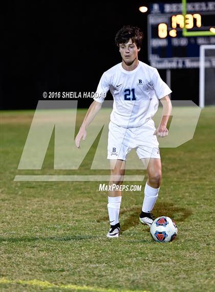 Thumbnail 2 in Wiregrass Ranch @ Berkeley Prep photogallery.