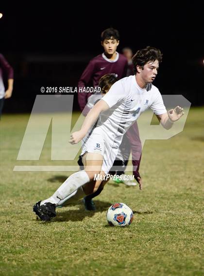 Thumbnail 2 in Wiregrass Ranch @ Berkeley Prep photogallery.