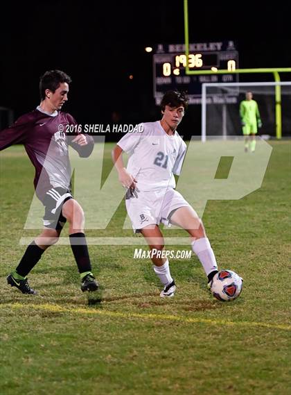 Thumbnail 3 in Wiregrass Ranch @ Berkeley Prep photogallery.