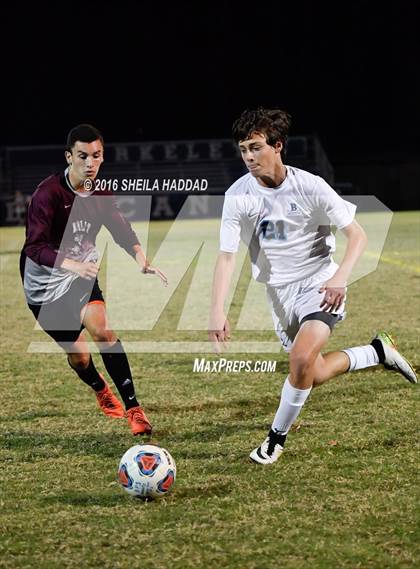 Thumbnail 3 in Wiregrass Ranch @ Berkeley Prep photogallery.