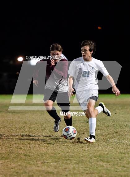 Thumbnail 3 in Wiregrass Ranch @ Berkeley Prep photogallery.