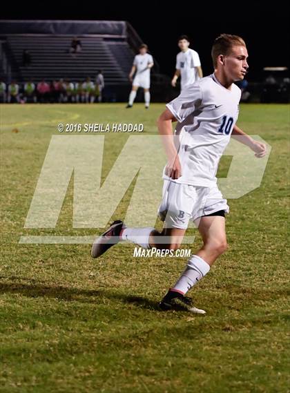 Thumbnail 3 in Wiregrass Ranch @ Berkeley Prep photogallery.