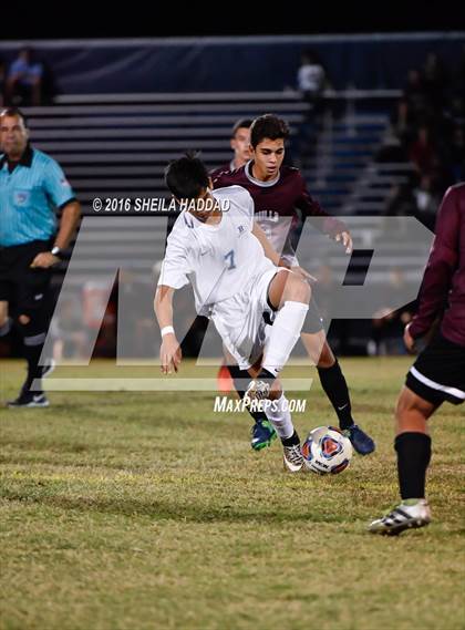 Thumbnail 1 in Wiregrass Ranch @ Berkeley Prep photogallery.