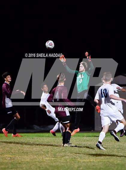 Thumbnail 3 in Wiregrass Ranch @ Berkeley Prep photogallery.