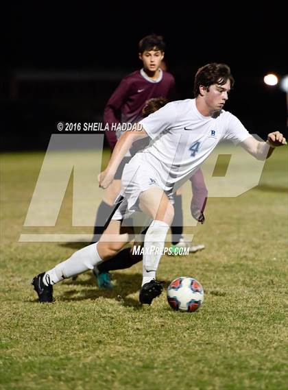 Thumbnail 3 in Wiregrass Ranch @ Berkeley Prep photogallery.
