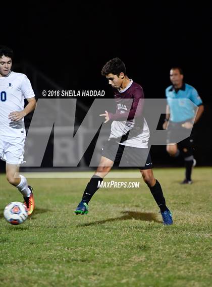 Thumbnail 1 in Wiregrass Ranch @ Berkeley Prep photogallery.