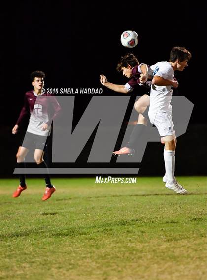 Thumbnail 3 in Wiregrass Ranch @ Berkeley Prep photogallery.