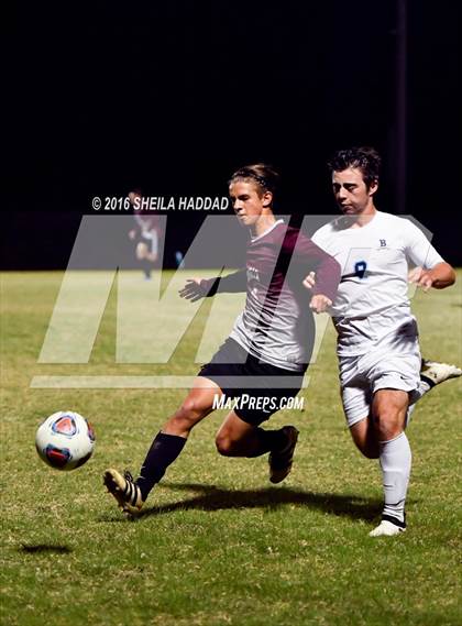 Thumbnail 3 in Wiregrass Ranch @ Berkeley Prep photogallery.