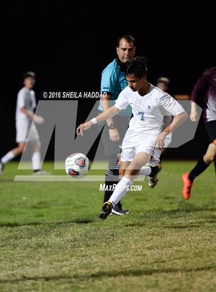 Thumbnail 2 in Wiregrass Ranch @ Berkeley Prep photogallery.