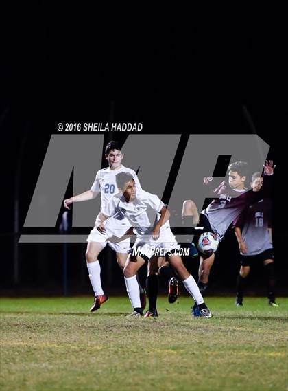 Thumbnail 1 in Wiregrass Ranch @ Berkeley Prep photogallery.