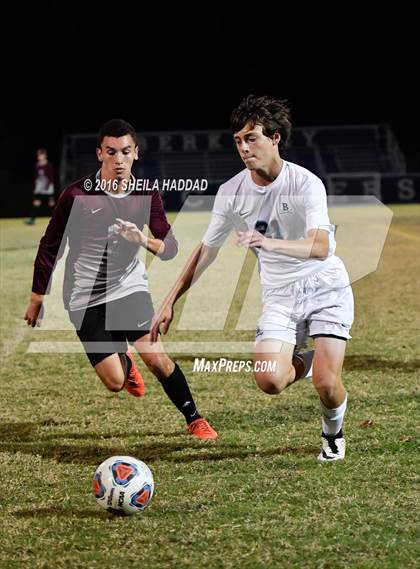 Thumbnail 1 in Wiregrass Ranch @ Berkeley Prep photogallery.