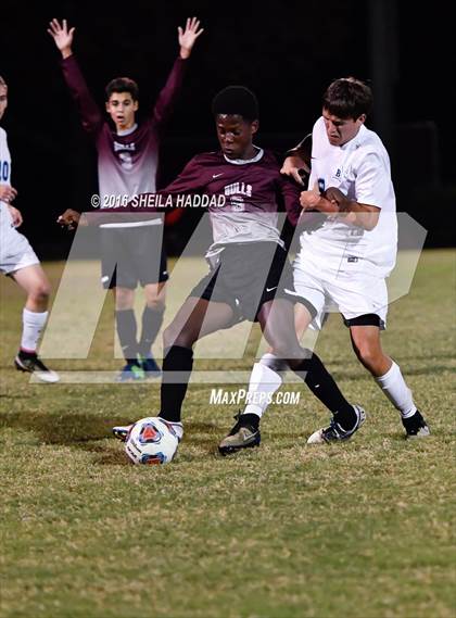 Thumbnail 1 in Wiregrass Ranch @ Berkeley Prep photogallery.