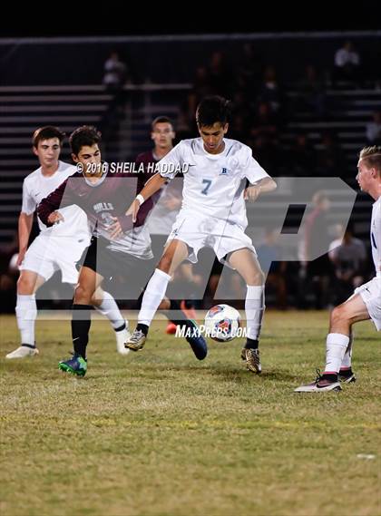 Thumbnail 3 in Wiregrass Ranch @ Berkeley Prep photogallery.