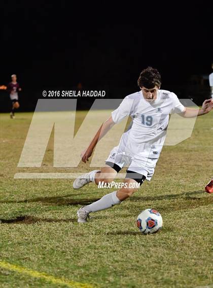 Thumbnail 2 in Wiregrass Ranch @ Berkeley Prep photogallery.