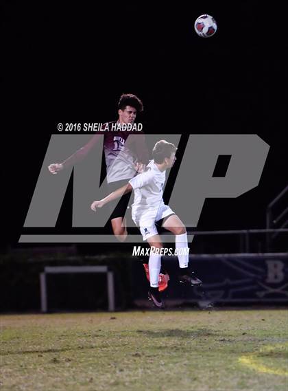 Thumbnail 1 in Wiregrass Ranch @ Berkeley Prep photogallery.